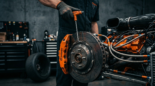 Precision Auto & Performance